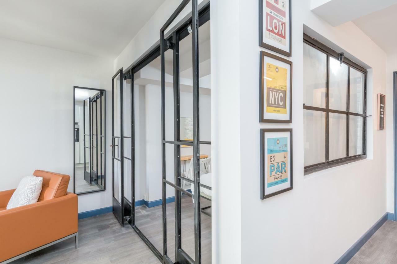 The Loft Brighton Apartamento Exterior foto