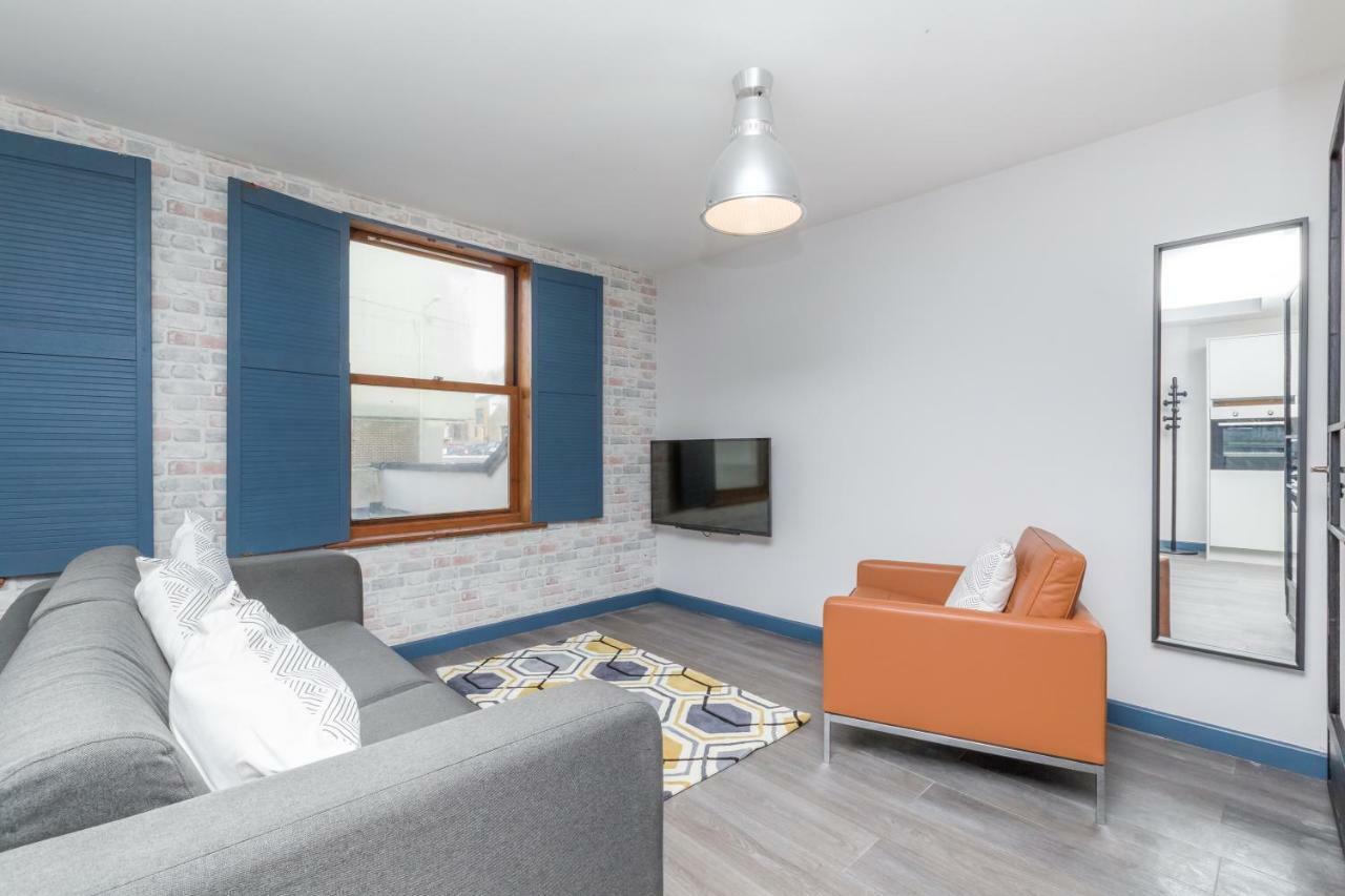 The Loft Brighton Apartamento Exterior foto