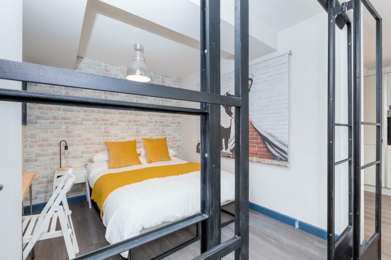 The Loft Brighton Apartamento Exterior foto