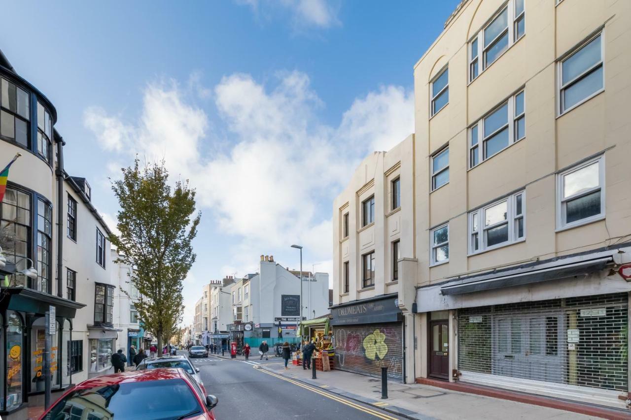 The Loft Brighton Apartamento Exterior foto